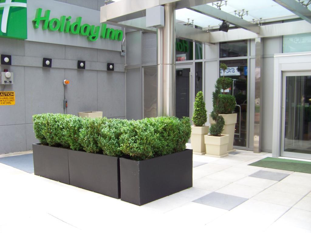 ไฮแอท เฮรัลด์ สแควร์ Hotel นิวยอร์ก ภายนอก รูปภาพ