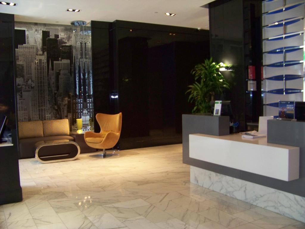 ไฮแอท เฮรัลด์ สแควร์ Hotel นิวยอร์ก ภายนอก รูปภาพ