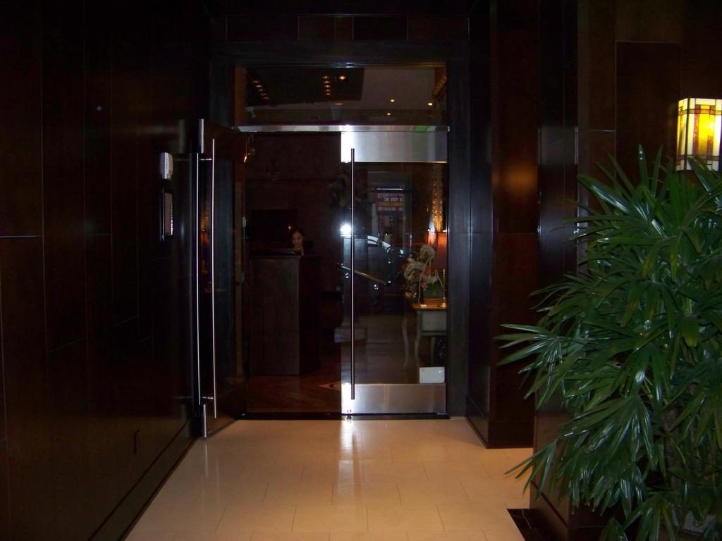 ไฮแอท เฮรัลด์ สแควร์ Hotel นิวยอร์ก ภายนอก รูปภาพ